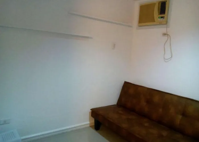 Aparthotel Sinulog Route Condotel