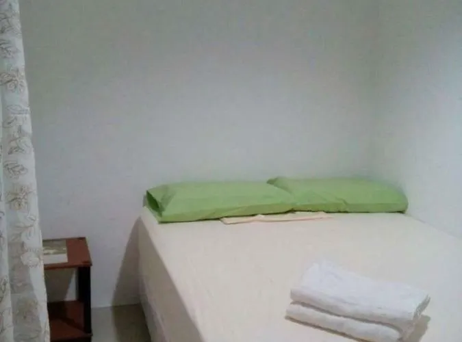 Sinulog Route Condotel Aparthotel *